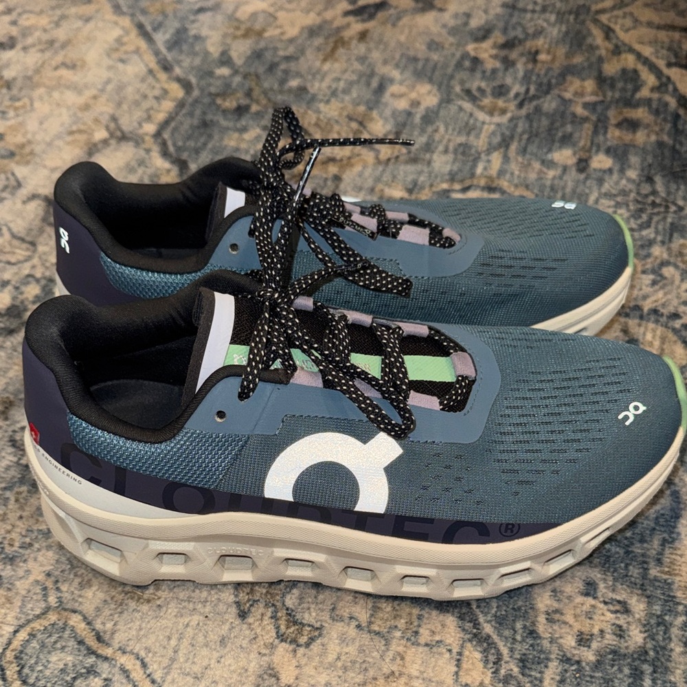Women’s ON Cloudmonster Running Shoes